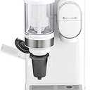 Cuisinart DGB-2W Grind & Brew Single-Serve Coffeemaker, White