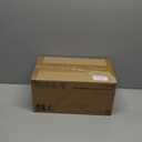 6-Inch Gimbal Recessed Light - 12W 90 Tilt & 360 Rotation, 5CCT (2700K-5000K), IC Rated LED Eyeball Recessed Lighting, for Sloped Ceilings, Soffit Light, HallywayKitchens, White 6 Pack