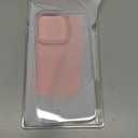 TORRAS Crystal Clear for iPhone 16 Pro Case, Ultra-Thin, Non-Yellowing, Military Protection, Slim Fit Silicone TPU Cover for iPhone 16 Pro Phone Case, Soft, Clear, 6.3 inch