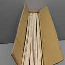 Baltic Birch Plywood 1/8x11.8x20 Inch 3 mm Thickness Wood for Laser Cutting and DIY Crafts Rectangle Wood Sheet - 20 Pack