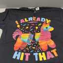 I Already Hit That Pinata Men Women Already Hit That Pinata T-Shirt, XL