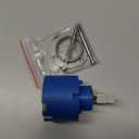 Compatible with Grohe 46048000 Faucet Cartridge Replacement Single-Hand Mixing Valve Ceramic Cartridge