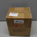 Giftgarden 3.5x5 Picture Frame Brown 12 Pack, Rustic Walnut 3.5 x 5 Photo Frames Bulk for Desktop Display or Wall Mount