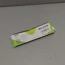 ZZDZZ Magnetic Band Compatible with Samsung Galaxy Watch 8 Band 40mm 44mm/Galaxy Watch 8 Classic 46mm(2025), Silicone Sport Strap for Women Men, Black/Gray