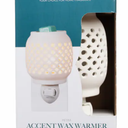 Fusion™ Accent Warmer Petra