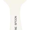 Pavilion Gift Company - Dog Licked The Spoon-10 Spoon Rest, 10", White