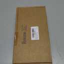 Pinkunn 3 Pcs Wooden Easter Table Decorations Signs Farmhouse Bunny Decor Signs Tabletop Centerpiece Black and White Easter Decor Farmhouse Spring Rustic Tiered Tray for Home Kitchen Office Party Gift