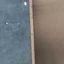 Colorful White Umbrellas Poster Print - Boho Wall Art Decor, Photo Wall Art for Home & Office (24x18 in | 60x45 cm, 1) Unframed)