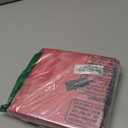 Hallmark Medium Gift Box with Lid and Shredded Paper Fill (Red 7 inch Box) for Birthdays, Graduations, Anniversaries, Christmas, Valentine's Day, All Occasion