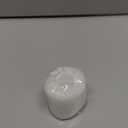 NUVADERMIS Clear Silicone Scar Tape for Surgical Scars - 120" x 1.5" Roll - Extra Long Scar Sheets for C-Section, Tummy Tuck, Keloid, and Surgical Scars - Reusable Medical Grade Silicone Scar Tape