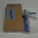 Newborn 385 18:1 13oz Co-Axial 5:1 Mix Ratio Cartridge Gun
