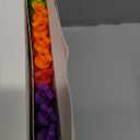 32 Pcs 8 Colors Neon Bubbles Party Favors For Kids, Mini Star Bubble Wand Bulk In Gift Box as Goody Bags Stuffer, Classroom Giveaways, Carnival Prizes Toy, Birthday Treats, Party Supplies For Toddlers