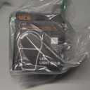 UCB Alexa Light Bulb 130W Equivalent, Smart Light Bulbs Warm White to Daylight Tunable, A19 E26 Bluetooth LED Bulbs Work with Alexa Only for Bedroom Kitchen Living Office No WiFi Required 4 Pack