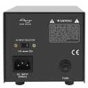 Yinleader Step Up & Step Down Voltage Transformer Power Converter with US Power Cord,Convert 110V to 220V OR 220V to 110V w/US Power Cord,Circuit Breaker Protection use in Your Countries (500W)