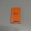 TAURI for iPhone 16 Pro Case, Compatible with MagSafe [Not-Yellowing] with Screen Protectors, Military-Grade Protection, Slim Magnetic Case for 16 Pro 6.3", Desert