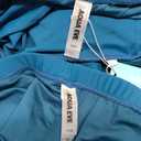 Aqua Eve Plus Size Swim Dress - Two Piece Tankini Tummy Control Bathing Suit with Shorts 2025 Swimsuit (20W, Teal)