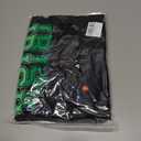 St Patricks Day Sweatshirt Women Shamrock Sweater Notre Dame Shirts Clover Top Irish Gift Long Sleeve Pullover (XL)