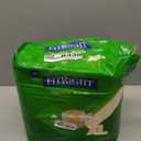 FitRight Adult Diapers, Extra+ Heavy Absorbency, XL (Waist Size 56in-64in), 20 Count, OptiFit Incontinence Briefs for Men and Women, Disposable, Moisture-Wicking, Leak Protection