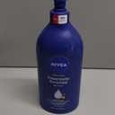 NIVEA Essentially Enriched Body Lotion 16.9 Fluid Ounce