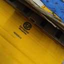 DEWALT TrackSaw Track, 46-Inch (DWS5020), Yellow