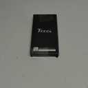 TOCOL for 17 Case, Full Camera Protection, Built-in Magnetic Ring, Compatible with Magsafe Charger, Drop Protection, Translucent Matte Phone Case for 17 6.3 inch (Light Blue)