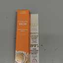 Grande Cosmetics GrandeBROW Brow Enhancing Serum For Fuller, Bolder, Looking Eyebrows - Brow Serum With Vitamins, Peptides, Antioxidants, Amino Acids, Cruelty-Free