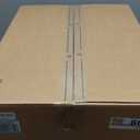 Wellsin Outdoor Chair Cushions for Patio Furniture - Patio Chair Cushions Set of 4 - Water Resistant Round Corner Outdoor Seat Cushions 17"X16"X2", Black (Solid Color/ Black)