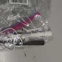 Two Pack Electric Toothbrush Rechargeable Toothbrushes for Adults and Teens with 8 Brush Heads