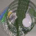 4 Pack Garden Plant Support Tomato Cage, Upgrade Trellis for Climbing Plants, Plant Trellis Kits 