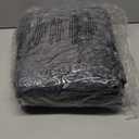 Electric Heated Blanket Full Size - 72"x84", Soft Flannel Heating Blanket, 10 Heating Levels, 1-12 H Auto Shut Off, Breathable Warm and Washable for Bed, Dark Grey