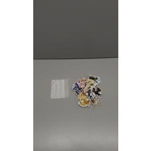 r Dragn Cupcake Topper Decorations Fantasy-Themed Cake Picks Featuring Dragons,Fun Party Supplies for Birthdays & Celebrations