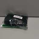 TRUWORKS Lace Up Corset Suede Bustier Women's Waist Trainer Tank Steampunk Underbust Corset for Halloween Pirate Costume (Medium)