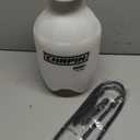 Chapin USA 20004 Pump Sprayer, 1 Gallon, Lawn and Garden, Hand Pressurized, Anti-Clog Filter, Adjustable Spray Nozzle, Spraying Plants, Watering, Weeds, Fertilizer and Pests, Translucent