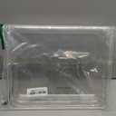 Winco 1/2 Size Pan, 2-1/2-Inch