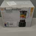 Toastmaster 6 Speed Blender 