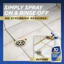 30 SECONDS Pro Mold and Mildew Stain Remover Scrub Free Brighter Results Instantly Ready To Use 32 Fl. Oz.