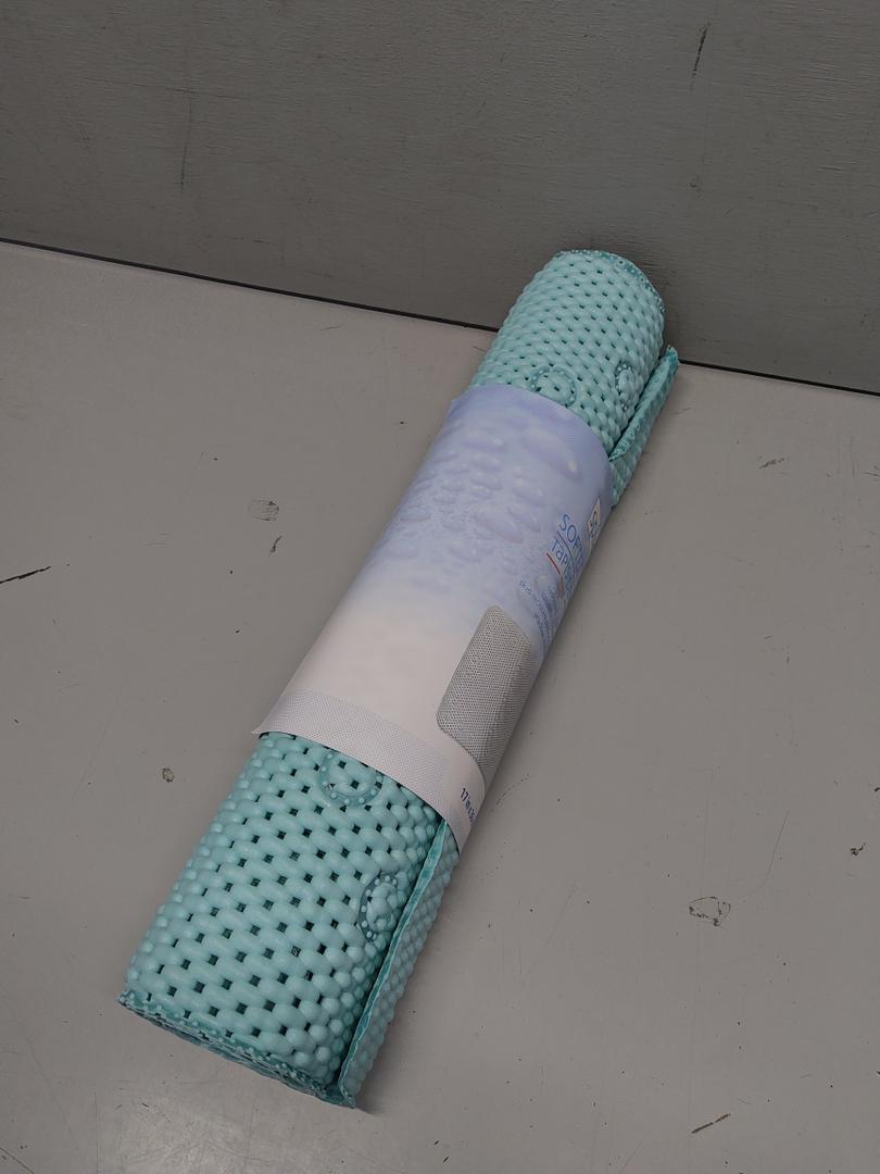 SPLASH Softee Bath Mat 17in x 36in