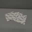 BugMD Vamoose! Plus Peppermint Oil Mouse Repellent Pouches | Natural Mice Repellent Indoor & Rat Deterrent for House, Garage, RV, Car & Storage | Plant-Powered Rodent Control - 1 Pack - 4 Pouches