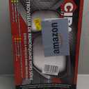 CIPA 11550 Custom Towing Mirror Set for Ford 15-Current , Black