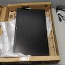 Philips 221V8LB 22 inch Class Thin Full HD (1920 x 1080) Monitor, 100Hz Refresh Rate, VESA, HDMI x1, VGA x1, LowBlue Mode, Adaptive Sync