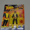 Marvel Legends Series Marvel's Sunspot, X-Men '97 Collectible 6-Inch Action Figure Toy