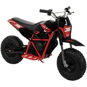 Huffy CR8-R Battery Mini Bike