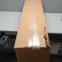 FLOWBREEZE Windowless Portable Air Conditioners, 38’’ Evaporative Air Cooler w/Remote, 2.5L Water Tank & 4 Ice Packs, 12H Timer Auto-off, 70° Oscillating, Quiet Cooling Tower Fan For Home Office