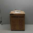 Pressure Washer, Power Washer with 4 Quick Connect Nozzles, High Pressure Cleaning Machine with Foam Cannon for Cars/Fences/Driveways/Patios/Home Cleaning (Green)