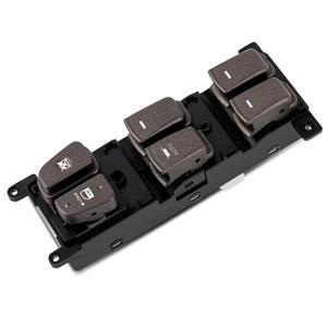 SCITOO Power Window Switchfit for Hyundai for Sonata 2008-2010 | 93570-3K600, 935703K600, 641-51097L 14Pins