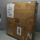 Kids Table Chairs Set With Storage Boxes Blackboard Drawing Pink