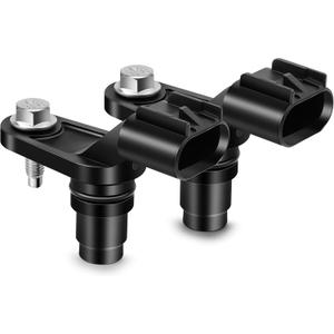 Set of 2 Camshaft Position Sensor 12577245 Compatible with Chevy Equinox Malibu HHR Cobalt GMC Terrain Buick Regal Lacrosse Verano Pontiac G5 G6 Solstice Saturn Ion Sky Vue 2131690, 917-720