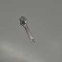 Mr. Pen - Small Wrench, Adjustable, 6 Inches, Hex-Shaped Jaw Opens To 3/4 Inch, Made From Heat Treated Carbon Steel