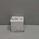 Ninja Blender Replacement Parts  Premium Grade 7 Fins Ninja Blender Blade for Ninja Blender Cups  Stainless Steel High Speed New Bearing  Leakproof Sealing Ring