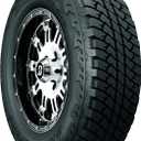 Bridgestone Dueler A/T RH-S All Terrain SUV Tire 255/65R17 110 T